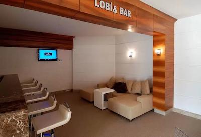 اکسپو پارک هتل