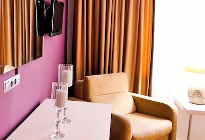 اکسپو پارک هتل