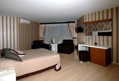 اکسپو پارک هتل