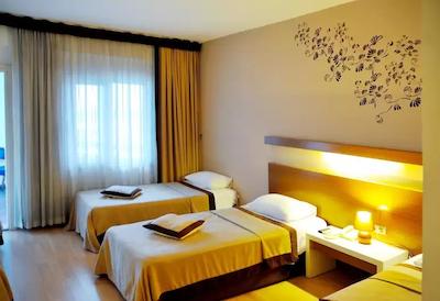 اکسپو پارک هتل