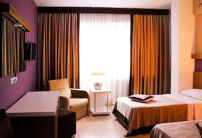 اکسپو پارک هتل