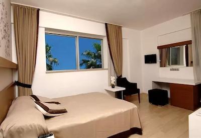 اکسپو پارک هتل