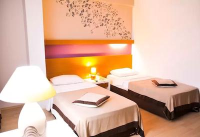 اکسپو پارک هتل