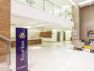 تولیپ این سُبرال