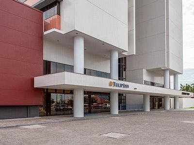 تولیپ این سُبرال