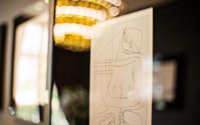 ل پالیز ارت هتل