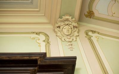 ل پالیز ارت هتل