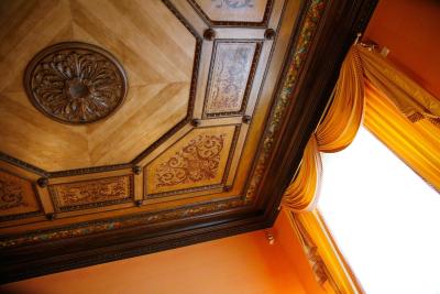 ل پالیز ارت هتل