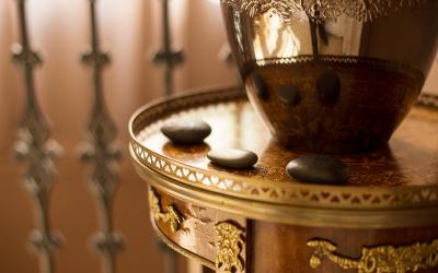 ل پالیز ارت هتل