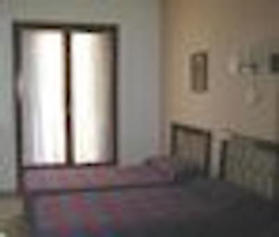 سان کارلز پنشن