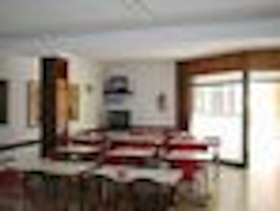 سان کارلز پنشن