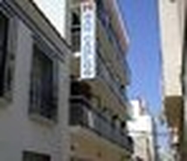 سان کارلز پنشن