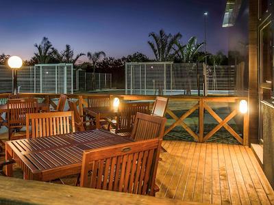 ایبیز پرتو آلگر اسیز براسیل