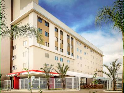 ایبیز پرتو آلگر اسیز براسیل