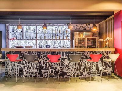 ایبیز پرتو آلگر اسیز براسیل