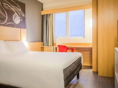 ایبیز پرتو آلگر اسیز براسیل