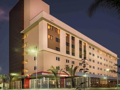 ایبیز پرتو آلگر اسیز براسیل