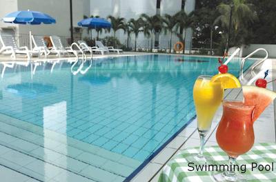 میرامار سنگاپور