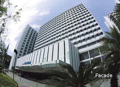 میرامار سنگاپور