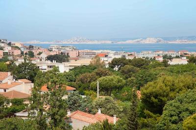 ایبیز بوجت مارسیل است ساینت منت