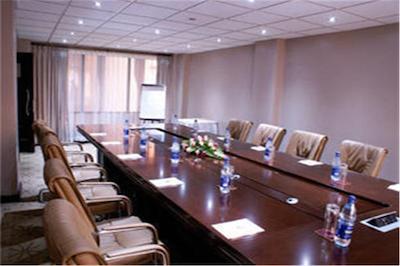 د کلارین هتل