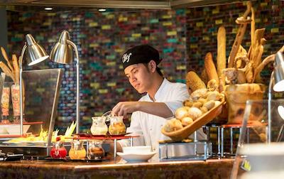 نوتل تانجرانگ