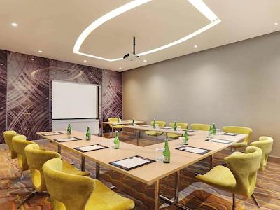 نوتل تانجرانگ