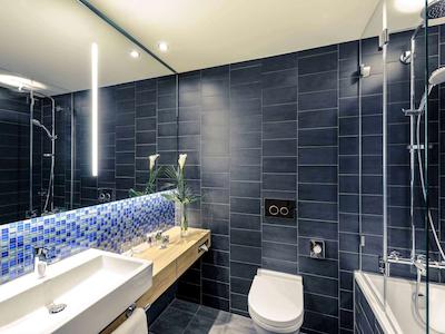 مرکور هتل هیلبرن