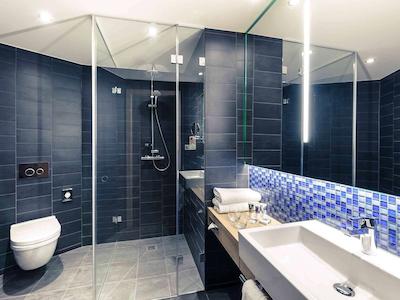 مرکور هتل هیلبرن