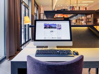 مرکور هتل هیلبرن