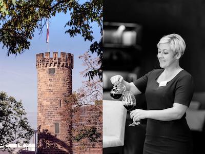 مرکور هتل هیلبرن