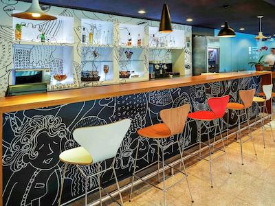 هتل ایبیز ریو د جانیرو بارا دا تیجوکا