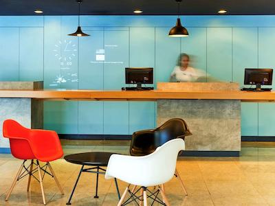 هتل ایبیز ریو د جانیرو بارا دا تیجوکا