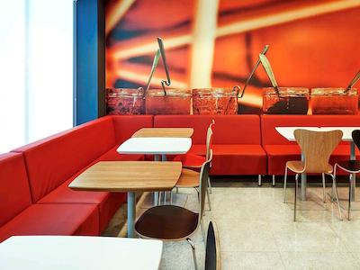 هتل ایبیز ریو د جانیرو بارا دا تیجوکا