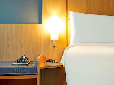 هتل ایبیز ریو د جانیرو بارا دا تیجوکا