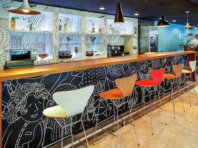 هتل ایبیز ریو د جانیرو بارا دا تیجوکا