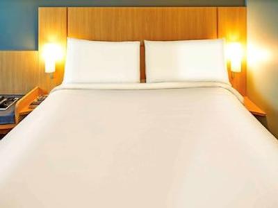 هتل ایبیز ریو د جانیرو بارا دا تیجوکا