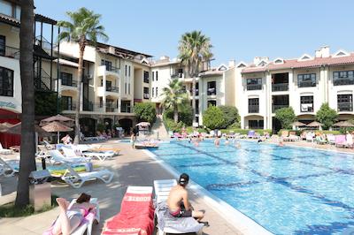 کلوب تورقوویس