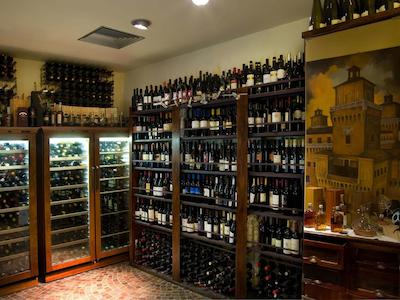 مرکور فرارا هتل