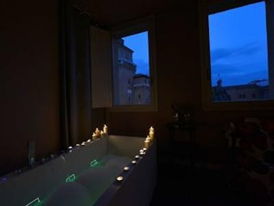 مرکور فرارا هتل