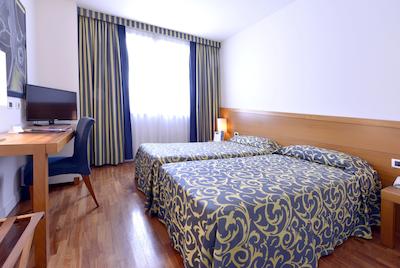 مرکور فرارا هتل