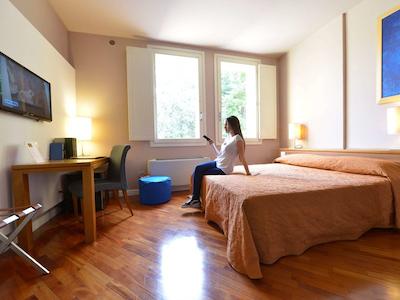 مرکور فرارا هتل