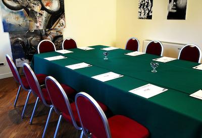 مرکور فرارا هتل