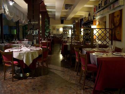 مرکور فرارا هتل