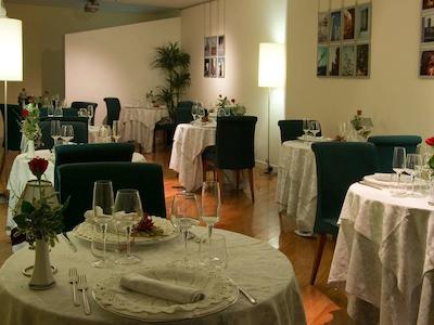 مرکور فرارا هتل