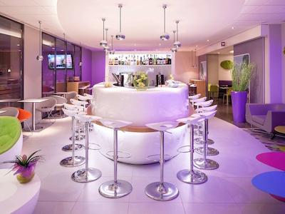 ایبیز استیلز منتبلیارد سنتر ولت