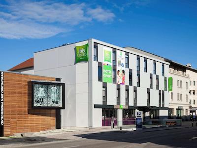 ایبیز استیلز منتبلیارد سنتر ولت