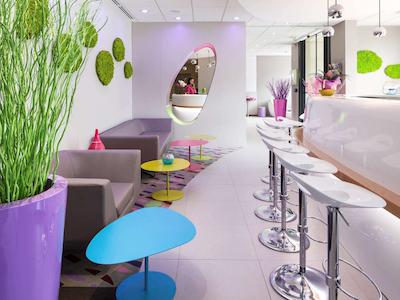 ایبیز استیلز منتبلیارد سنتر ولت