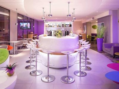 ایبیز استیلز منتبلیارد سنتر ولت