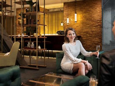 سُفیتل ولینگتون